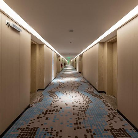 Aber Bani Amr Hotel Al Namas Ngoại thất bức ảnh