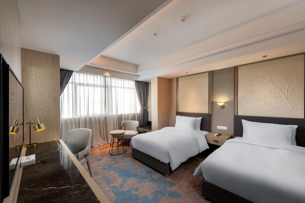Aber Bani Amr Hotel Al Namas Ngoại thất bức ảnh