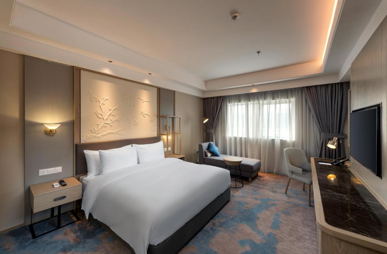 Aber Bani Amr Hotel Al Namas Ngoại thất bức ảnh