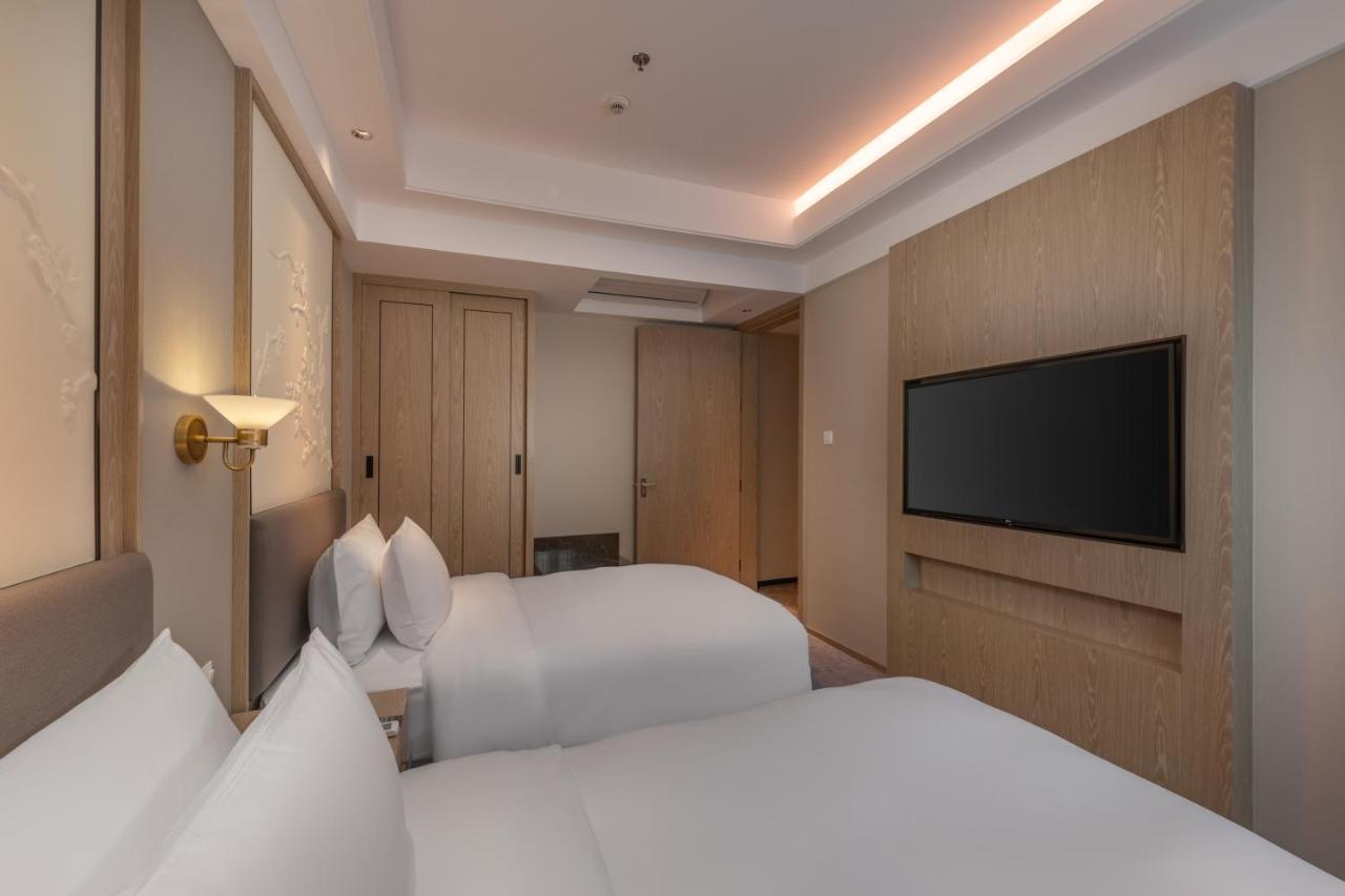 Aber Bani Amr Hotel Al Namas Ngoại thất bức ảnh