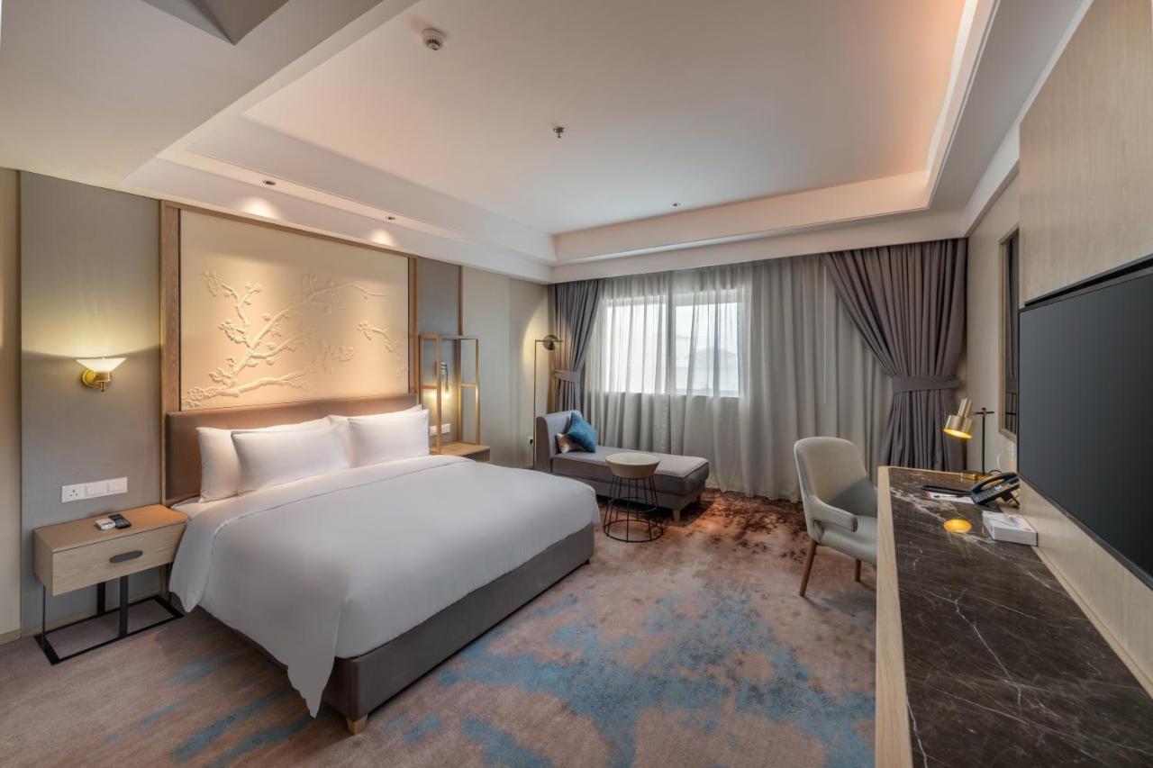 Aber Bani Amr Hotel Al Namas Ngoại thất bức ảnh